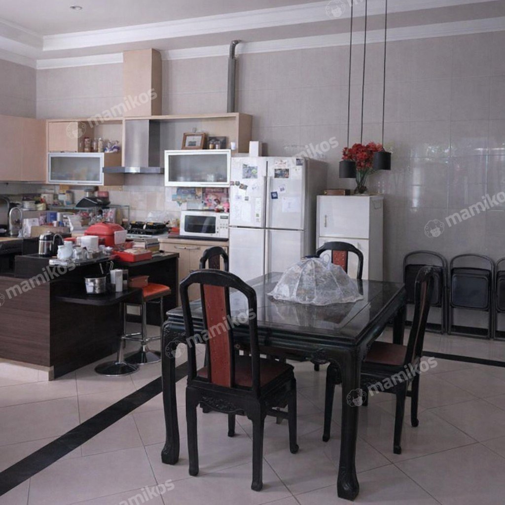 Rumah Sertifikat SHM 3 Kamar Tidur 3 Kamar Mandi Citra Grand Jakarta Timur - Photo 5