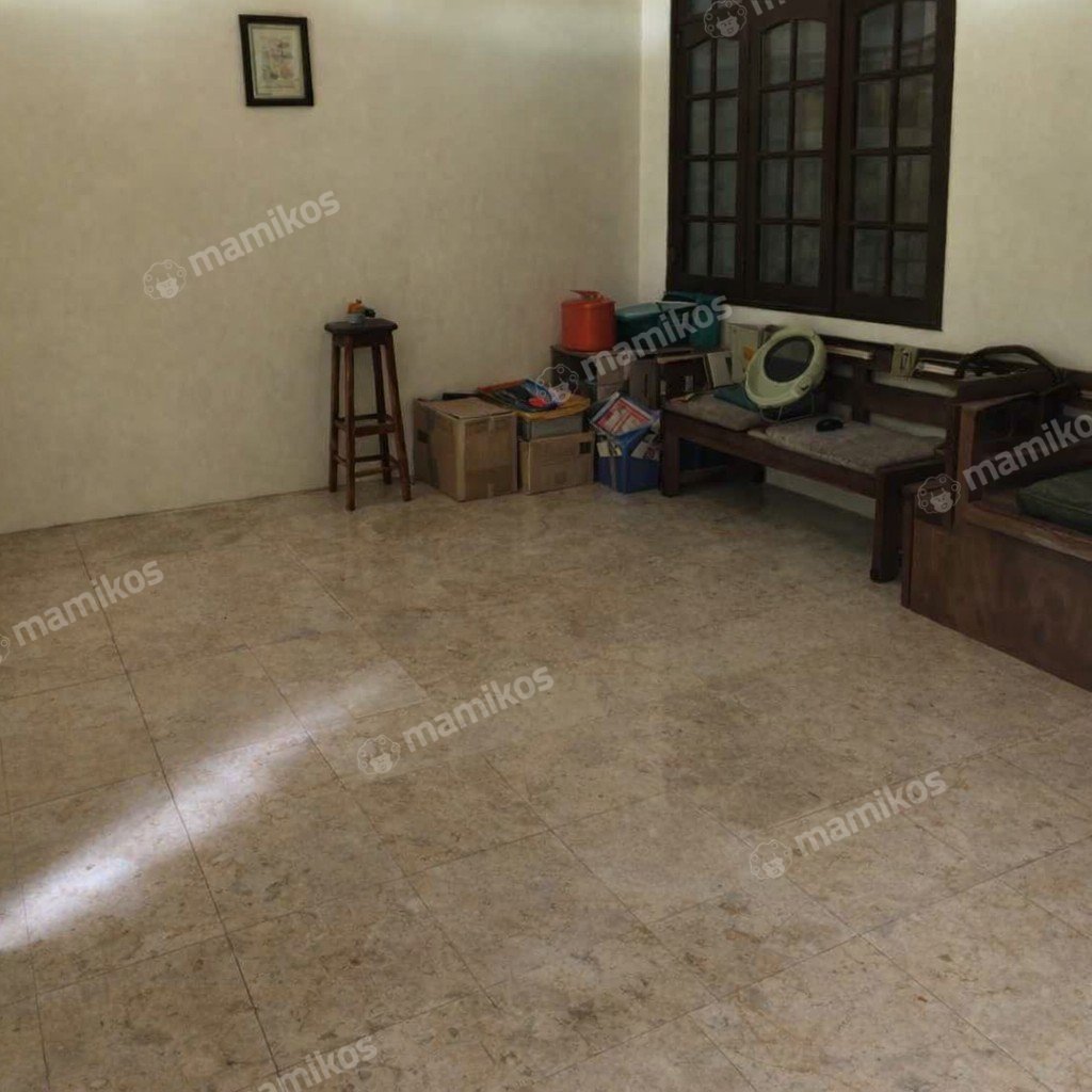 Rumah Sertifikat SHM 4 Kamar Tidur 3 Kamar Mandi Citra Garden Jakarta Barat - Photo 2