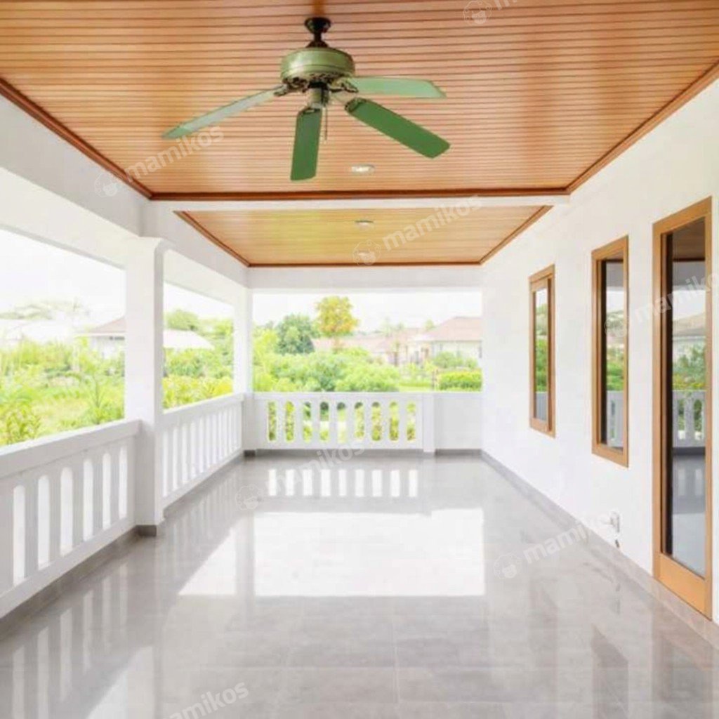 Rumah Sertifikat SHM 6 Kamar Tidur 4 Kamar Mandi Kemang Jakarta Selatan - Photo 4