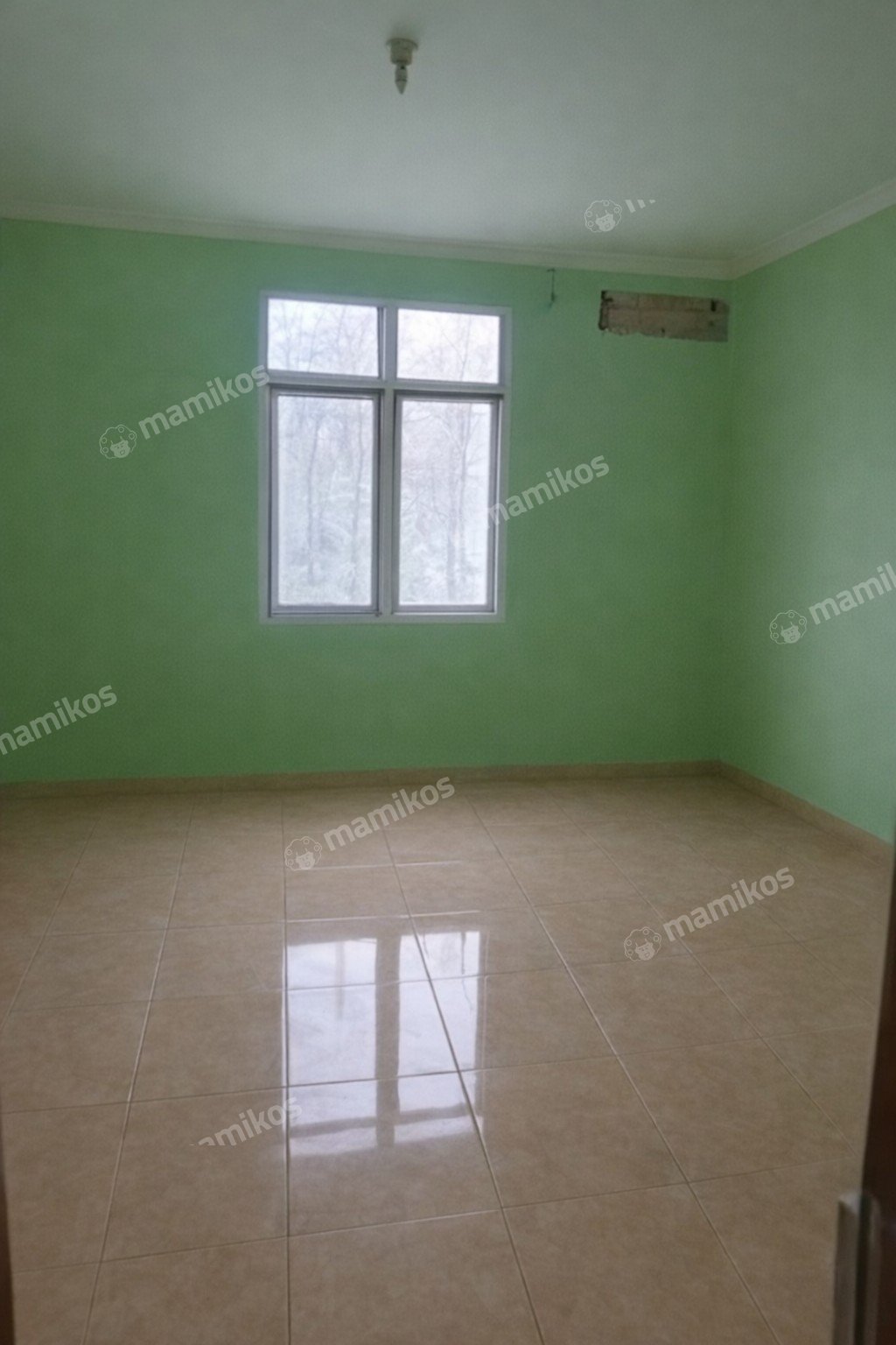 Rumah Sertifikat SHM 2 Kamar Tidur 2 Kamar Mandi Taman Palem Jakarta Barat - Photo 4