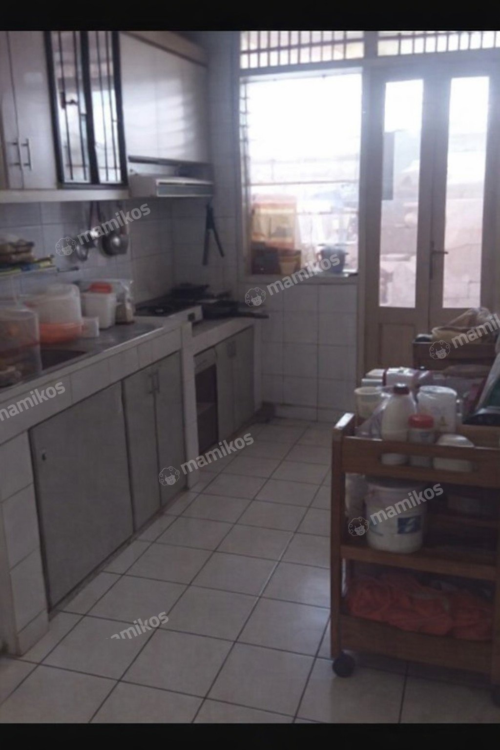Rumah Sertifikat SHM 2 Kamar Tidur 2 Kamar Mandi Citra Garden Jakarta Barat - Photo 2