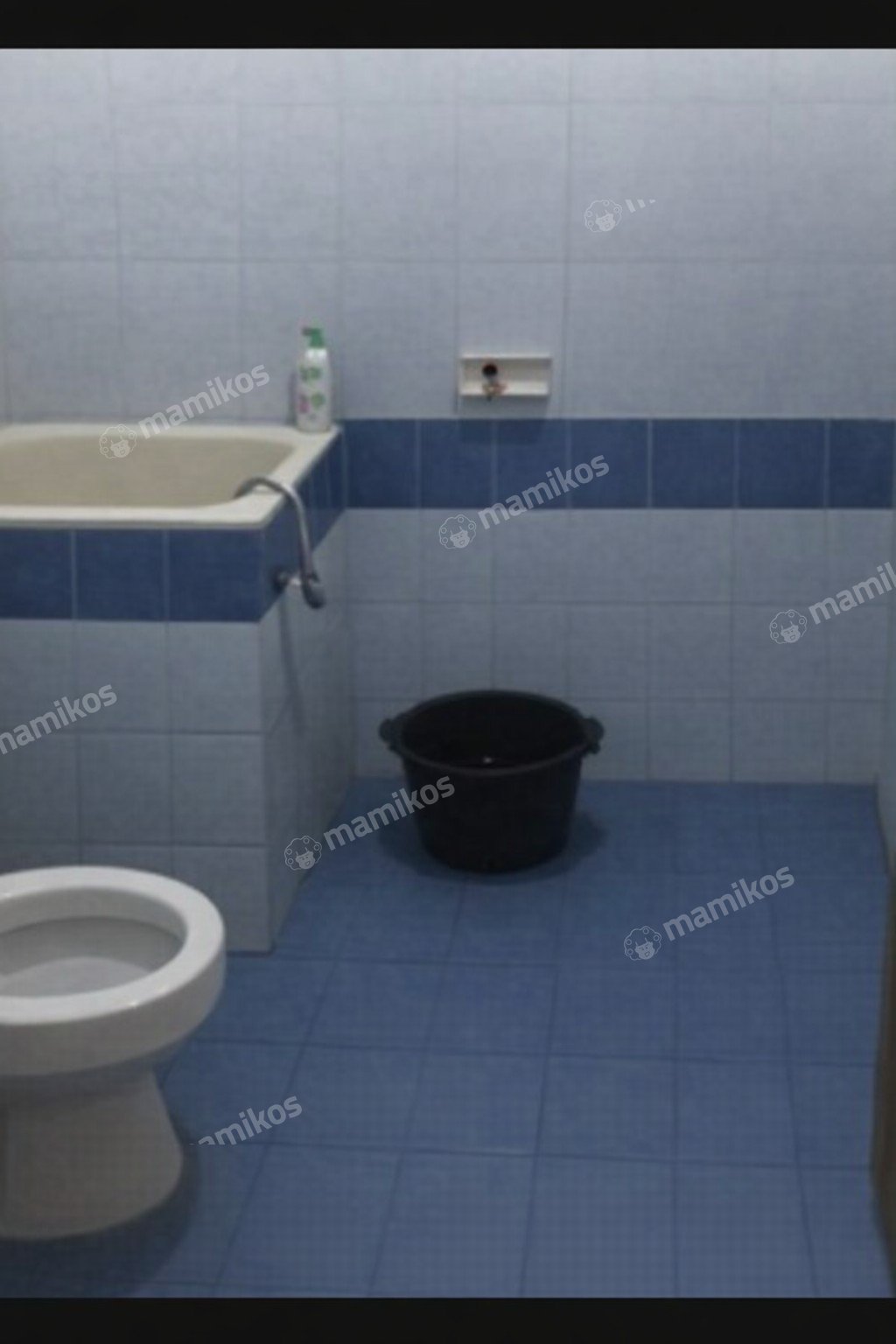 Rumah Sertifikat SHM 2 Kamar Tidur 2 Kamar Mandi Citra Garden Jakarta Barat - Photo 3