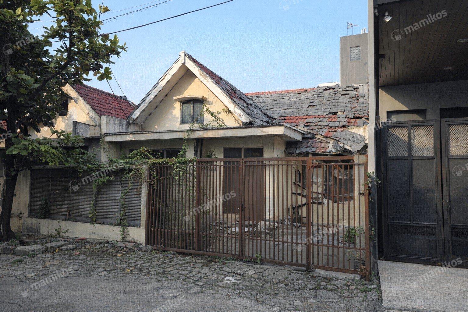 Rumah 3KT 1KM Cengkareng Jakarta Barat