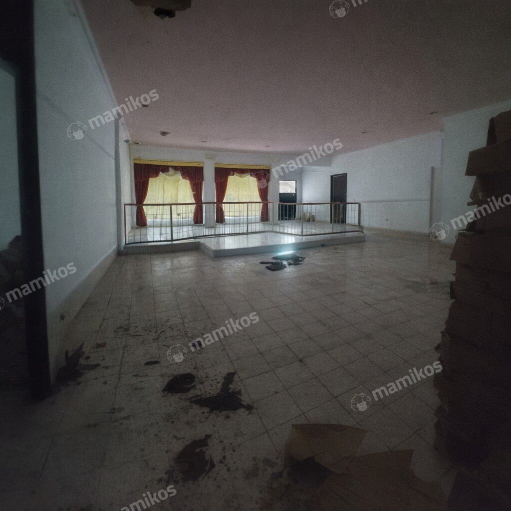 Rumah Sertifikat SHM 8 Kamar Tidur 82 Kamar Mandi Kebon Jeruk Jakarta Barat - Photo 5