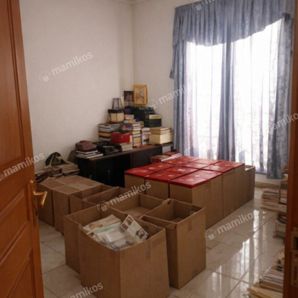 Rumah Sertifikat SHM 4 Kamar Tidur 3 Kamar Mandi Sunter Jakarta Utara - Photo 5
