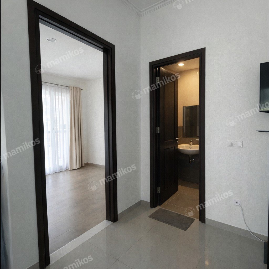 Rumah Sertifikat SHM 5 Kamar Tidur 4 Kamar Mandi Pantai Indah Kapuk Jakarta Utara - Photo 5