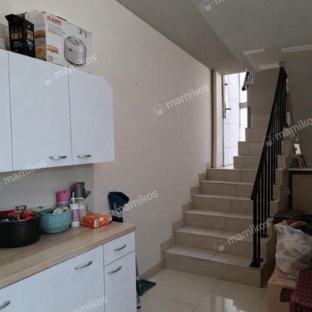 Rumah Sertifikat SHM 4 Kamar Tidur 3 Kamar Mandi Jelambar Jakarta Barat - Photo 2