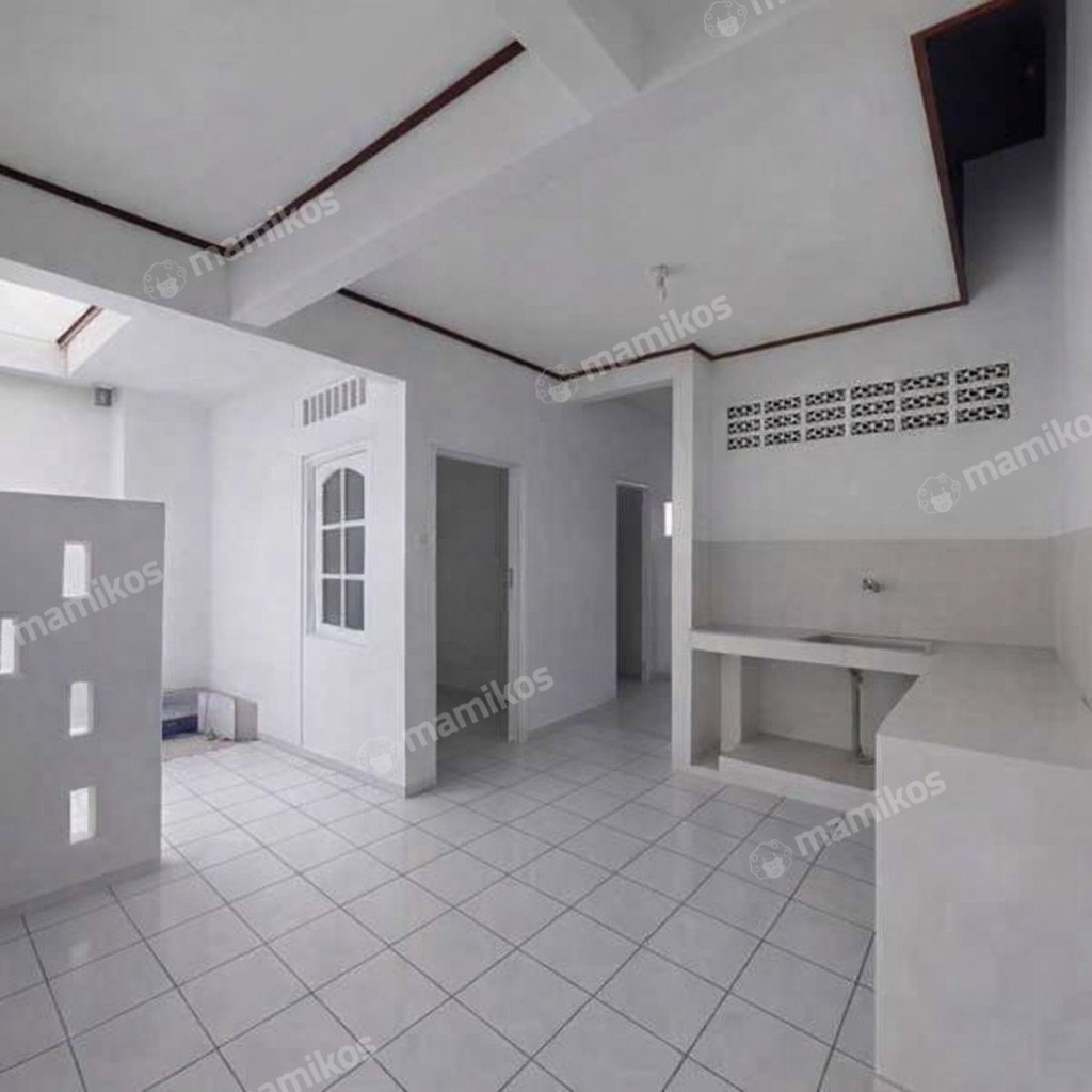 Rumah Sertifikat SHM 3 Kamar Tidur 1 Kamar Mandi Pondok Kelapa Jakarta Timur - Photo 5