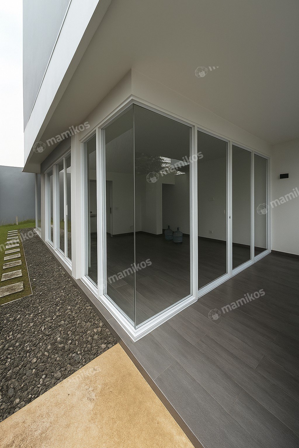Rumah Sertifikat SHM 4 Kamar Tidur 4 Kamar Mandi Lebak Bulus Jakarta Selatan - Photo 2