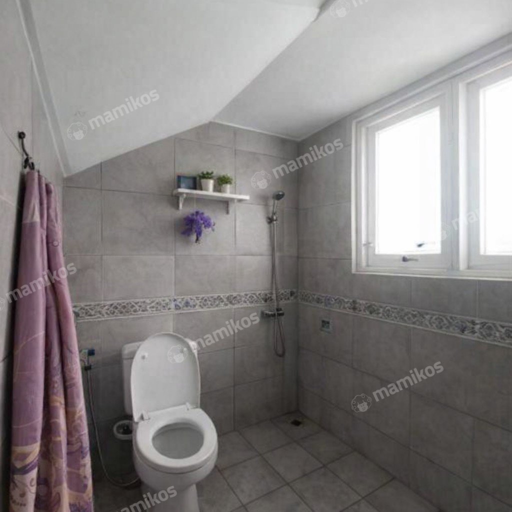 Rumah Sertifikat SHM 3 Kamar Tidur 3 Kamar Mandi Lebak Bulus Jakarta Selatan - Photo 5
