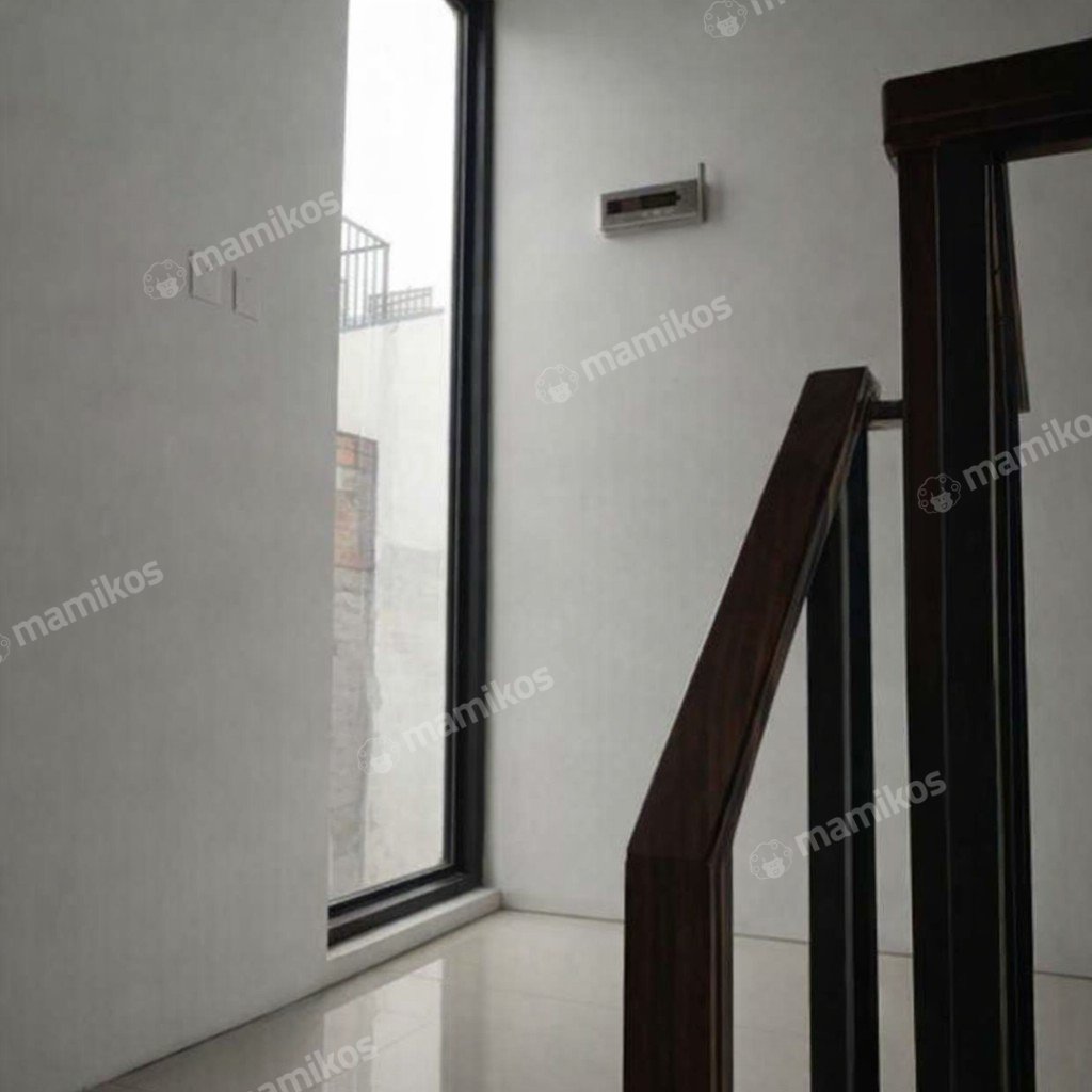 Rumah Sertifikat PPJB 2 Kamar Tidur 2 Kamar Mandi Duri Kosambi Jakarta Barat - Photo 4