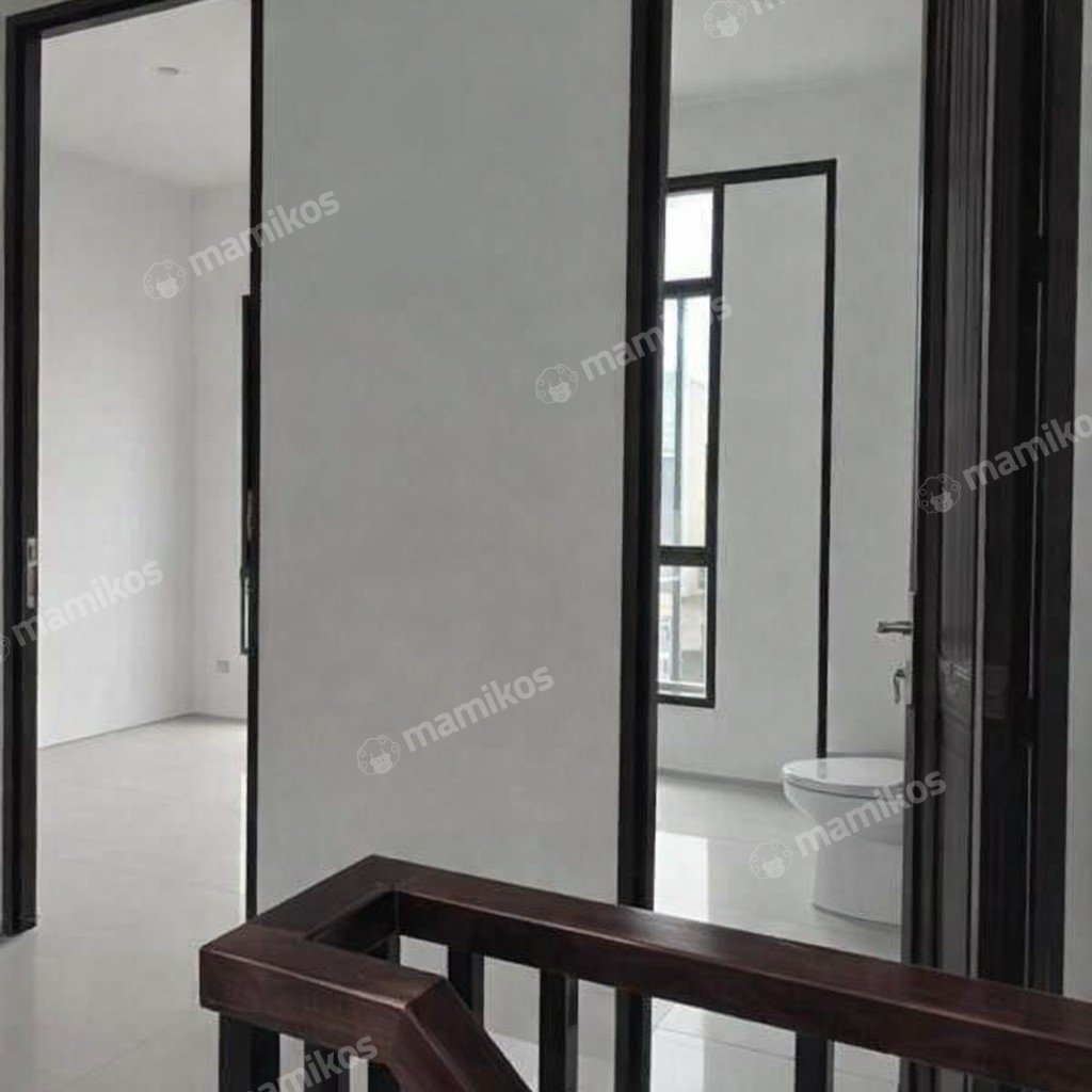 Rumah Sertifikat PPJB 2 Kamar Tidur 2 Kamar Mandi Duri Kosambi Jakarta Barat - Photo 5