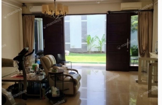 Rumah 5KT 4KM Dharma Husada Surabaya