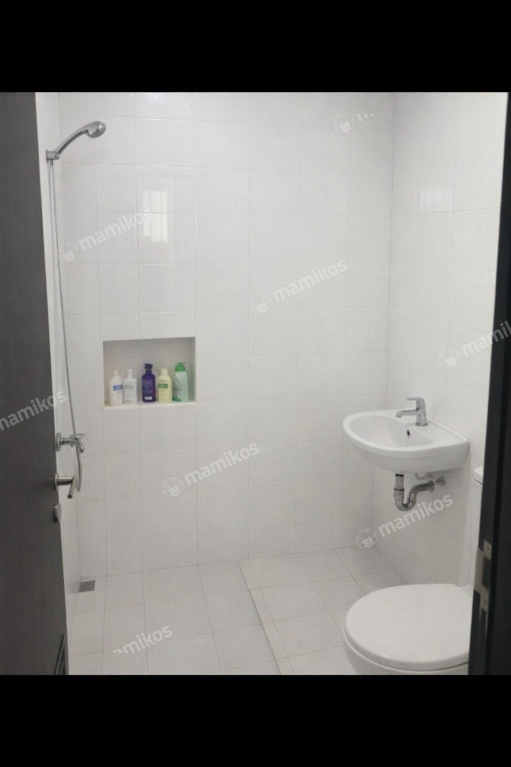 Rumah Sertifikat SHM 2 Kamar Tidur 2 Kamar Mandi Semanan Jakarta Barat - Photo 3