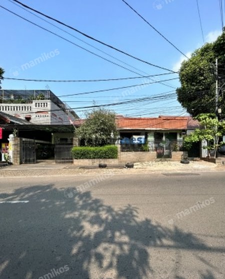 Rumah 8KT 5KM Tebet Jakarta Selatan - Photo 2