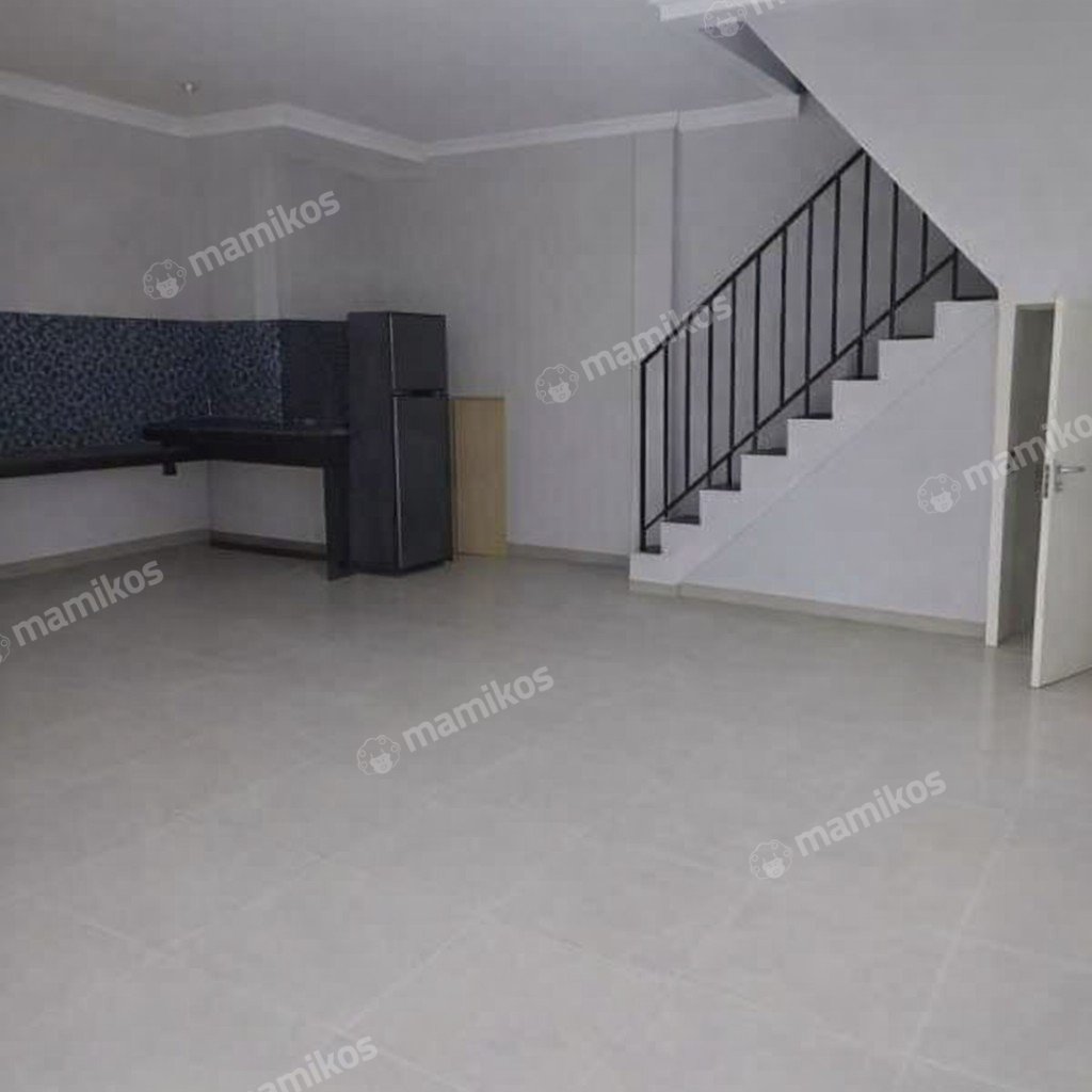 Rumah 3 Kamar Tidur 2 Kamar Mandi 2 Lantai Duri Kosambi Jakarta Barat - Photo 2