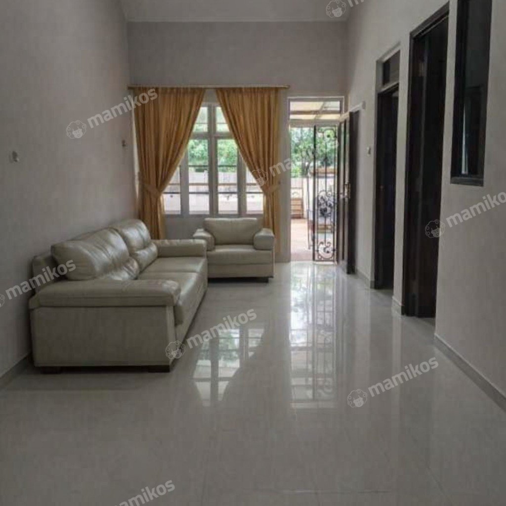 Rumah 3 Kamar Tidur 2 Kamar Mandi 2 Lantai Duri Kosambi Jakarta Barat - Photo 3