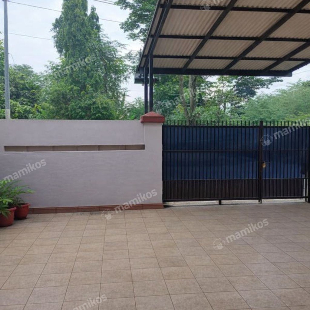 Rumah 3 Kamar Tidur 2 Kamar Mandi 2 Lantai Duri Kosambi Jakarta Barat - Photo 5