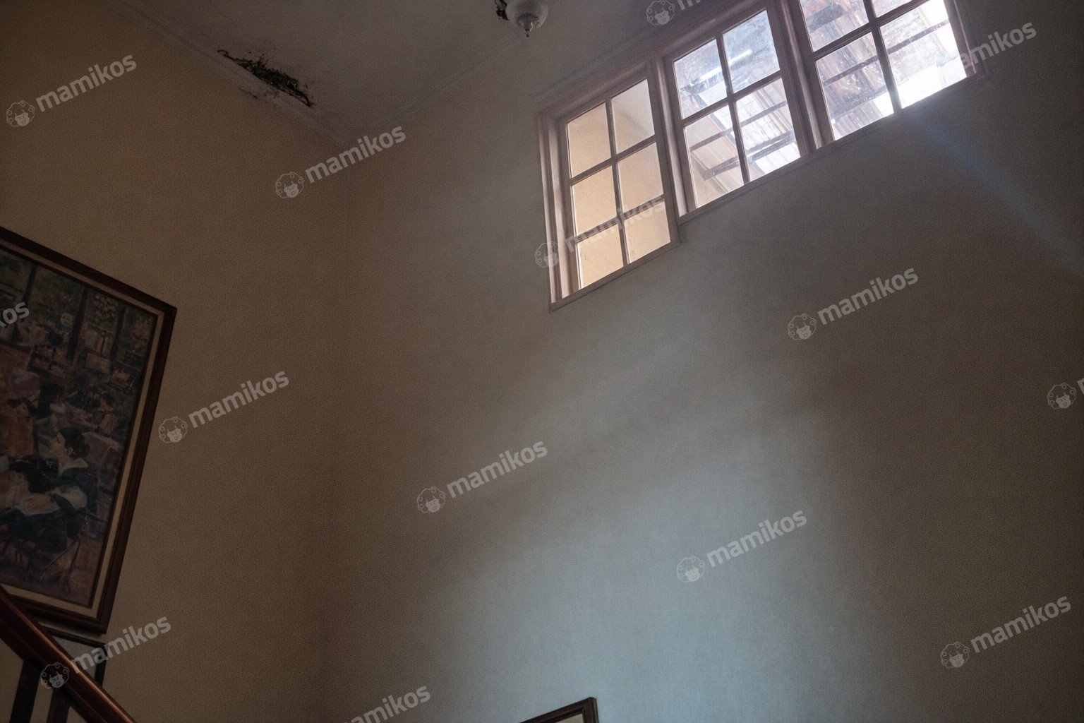 Rumah Sertifikat HGB 3 Kamar Tidur 2 Kamar Mandi Raffles Hills Jakarta Timur