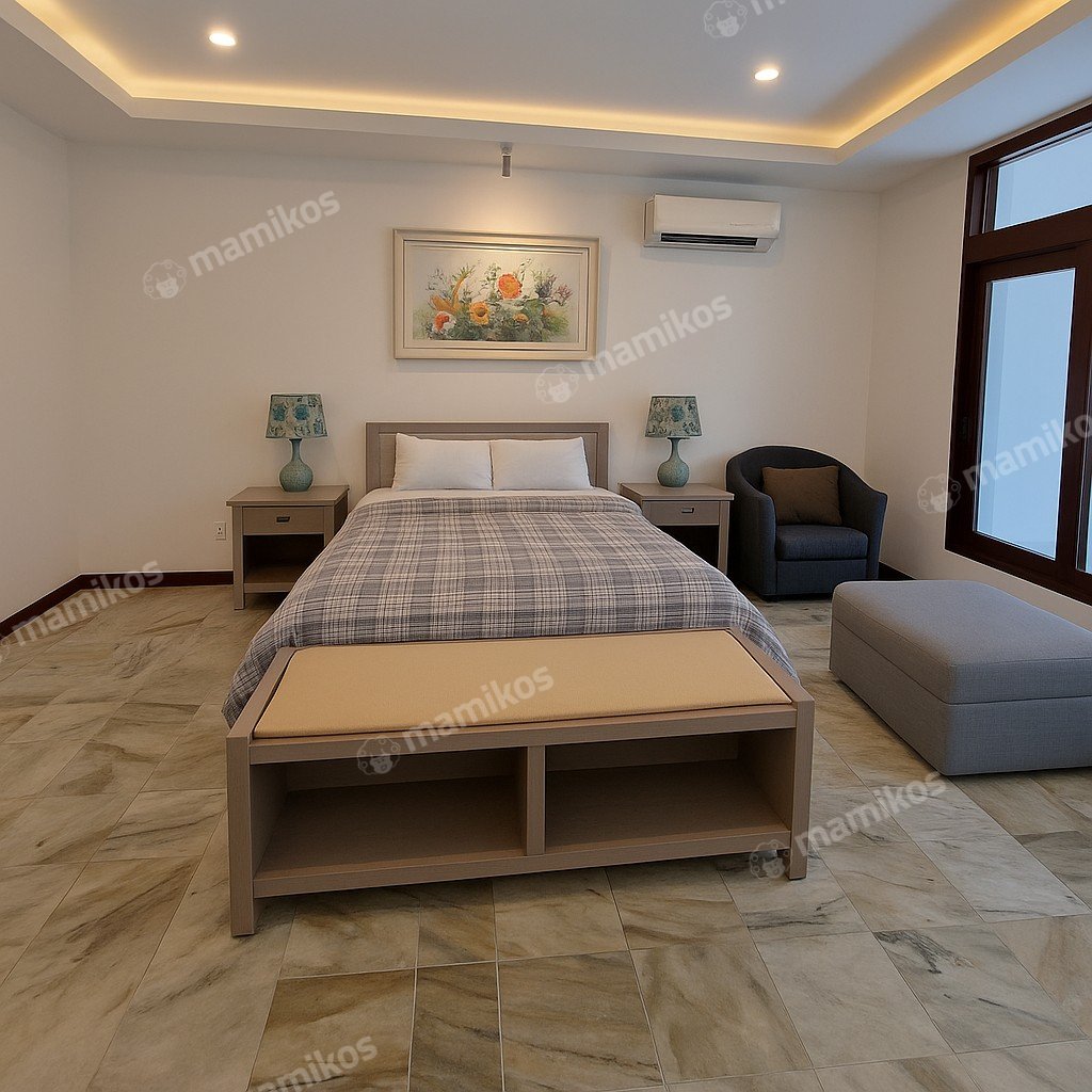Rumah Sertifikat SHM 6 Kamar Tidur 5 Kamar Mandi Permata Hijau Jakarta Selatan - Photo 5