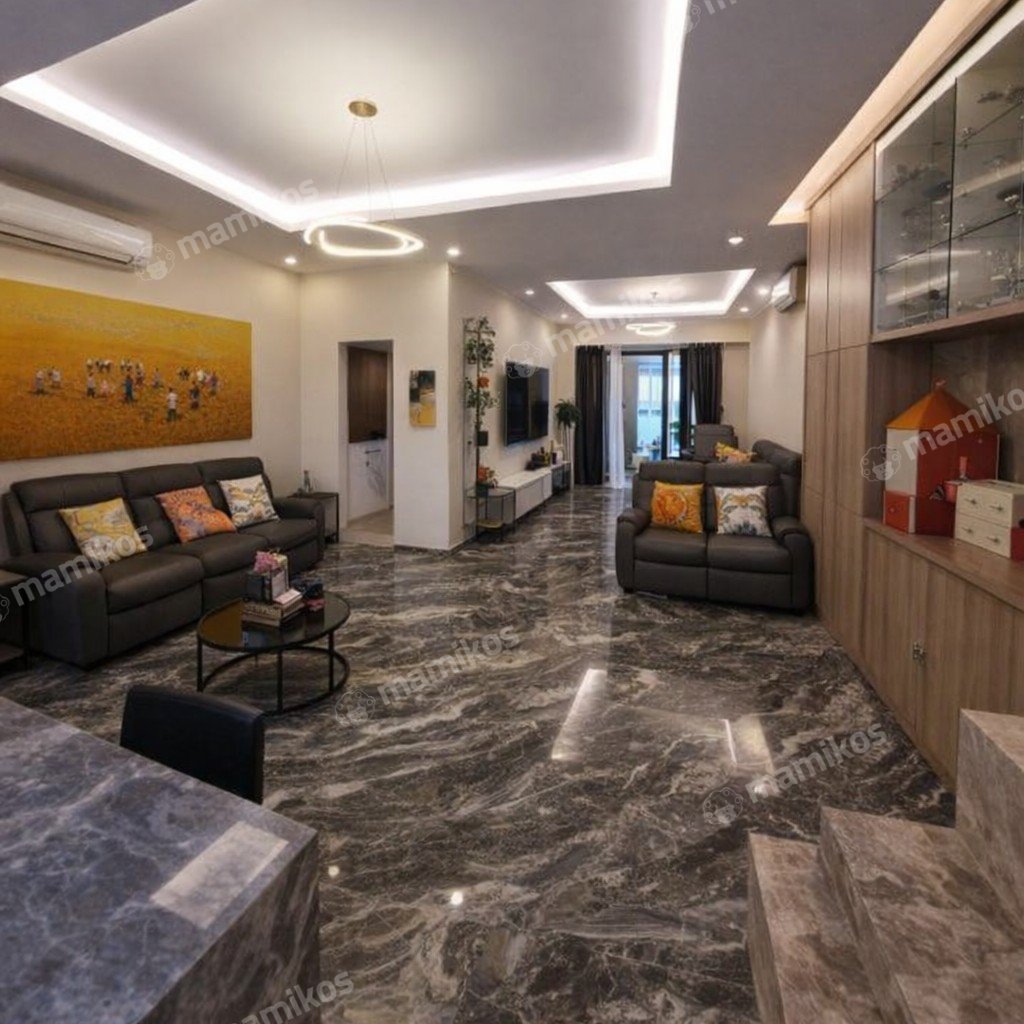 Rumah Sertifikat SHM 4 Kamar Tidur 3 Kamar Mandi Cengkareng Barat Jakarta Barat - Photo 3