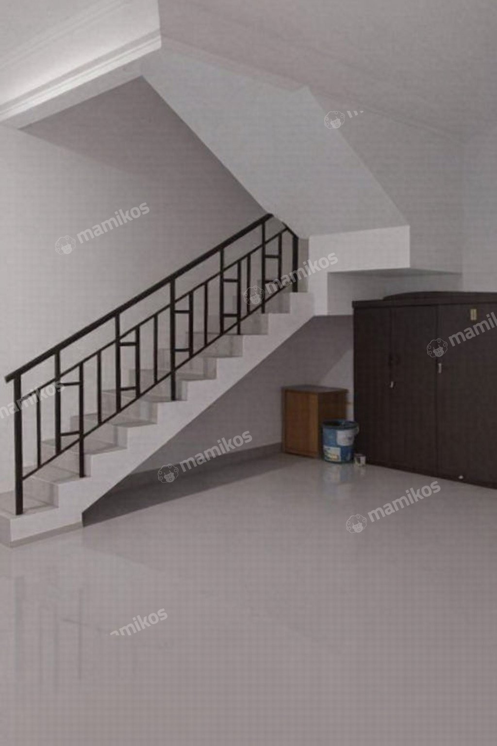 Rumah Sertifikat SHM 3 Kamar Tidur 3 Kamar Mandi Duren Sawit Jakarta Timur - Photo 3