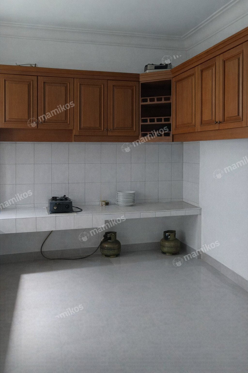 Rumah Sertifikat SHM 3 Kamar Tidur 3 Kamar Mandi Duren Sawit Jakarta Timur - Photo 4