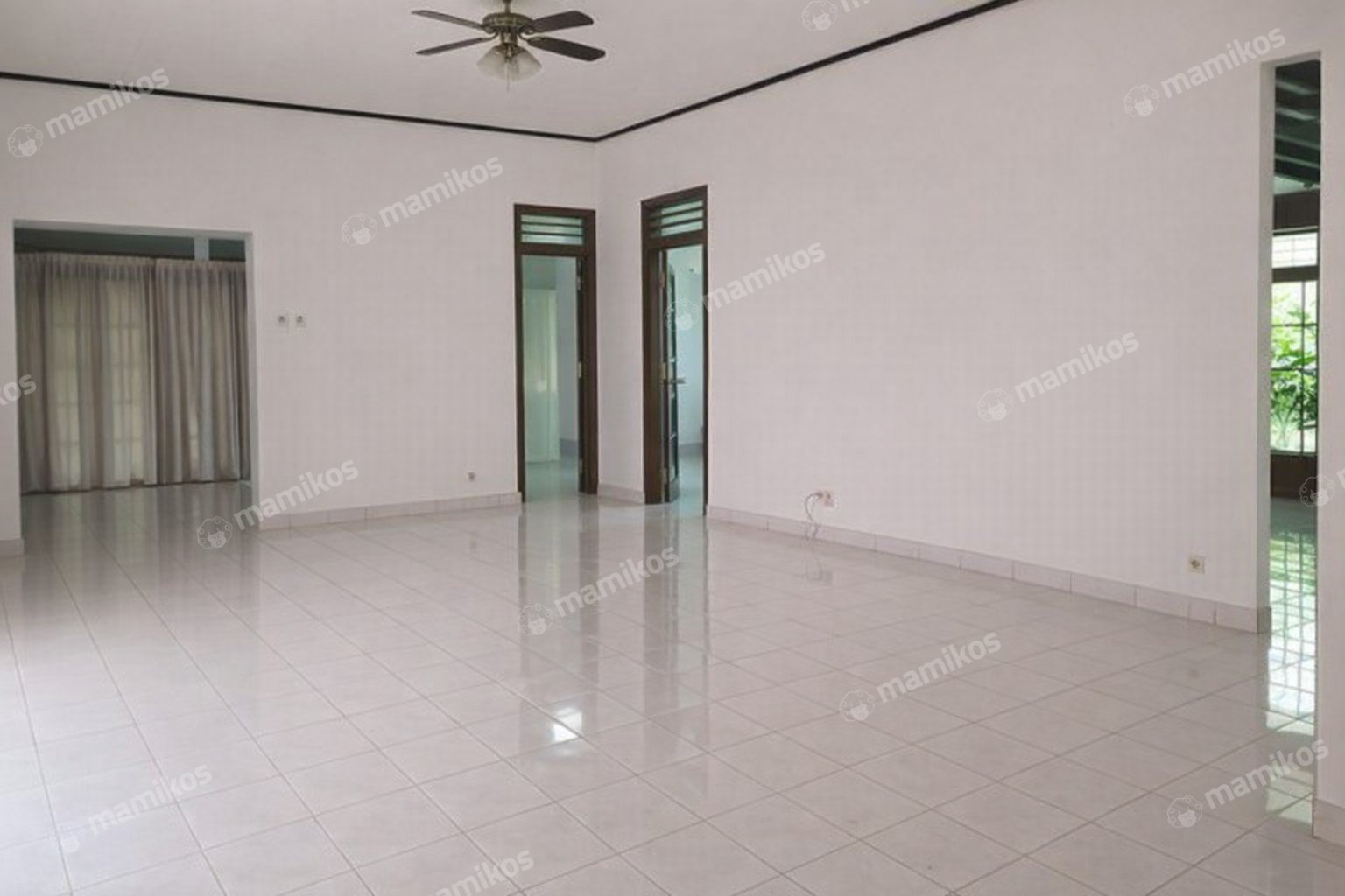 Rumah 4KT 3KM Cipete Jakarta Selatan