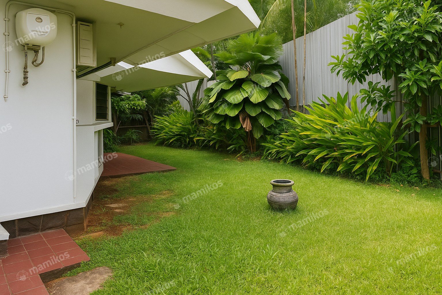 Rumah 4KT 3KM Cipete Jakarta Selatan - Photo 2