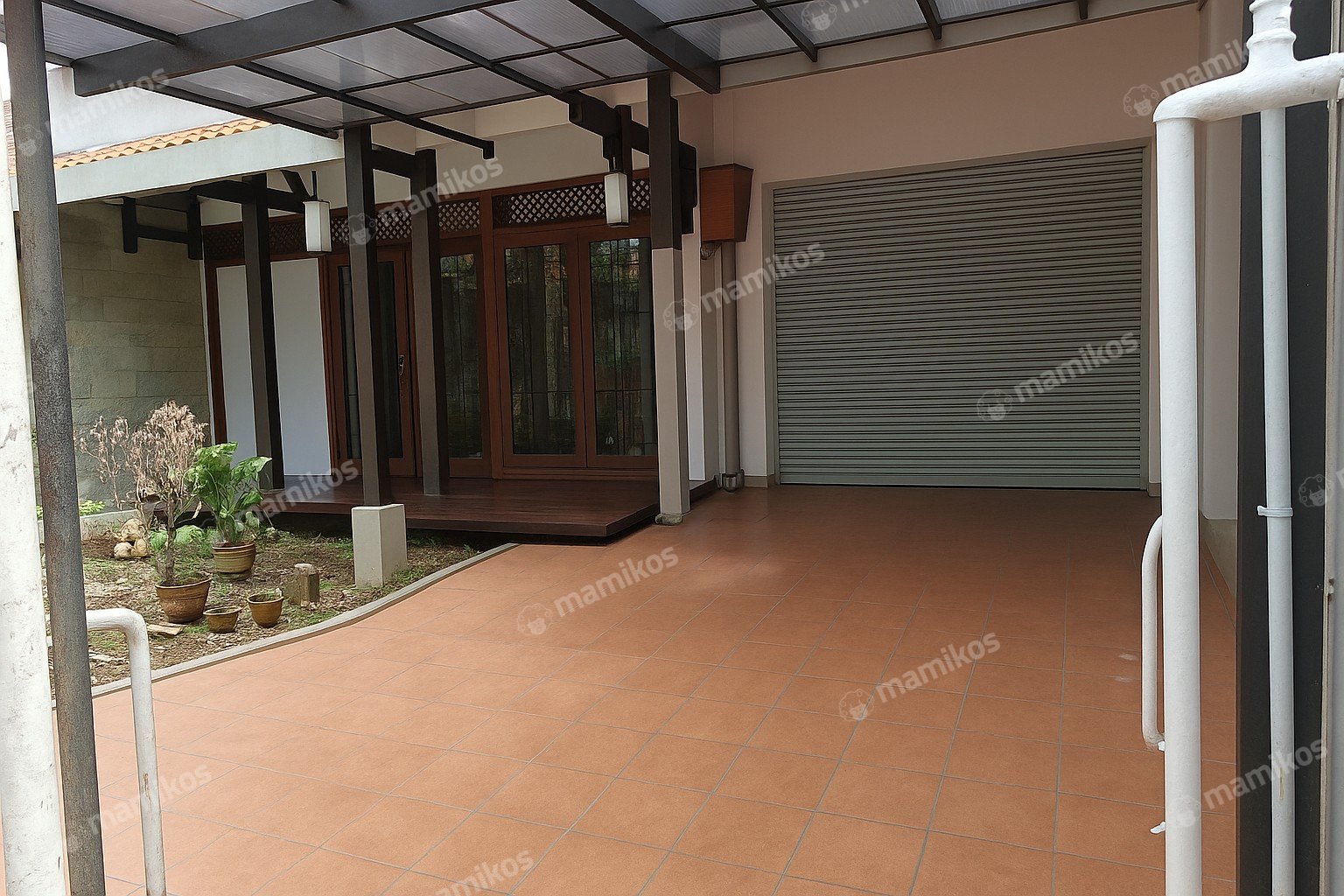 Rumah 4KT 3KM Cipete Jakarta Selatan - Photo 3