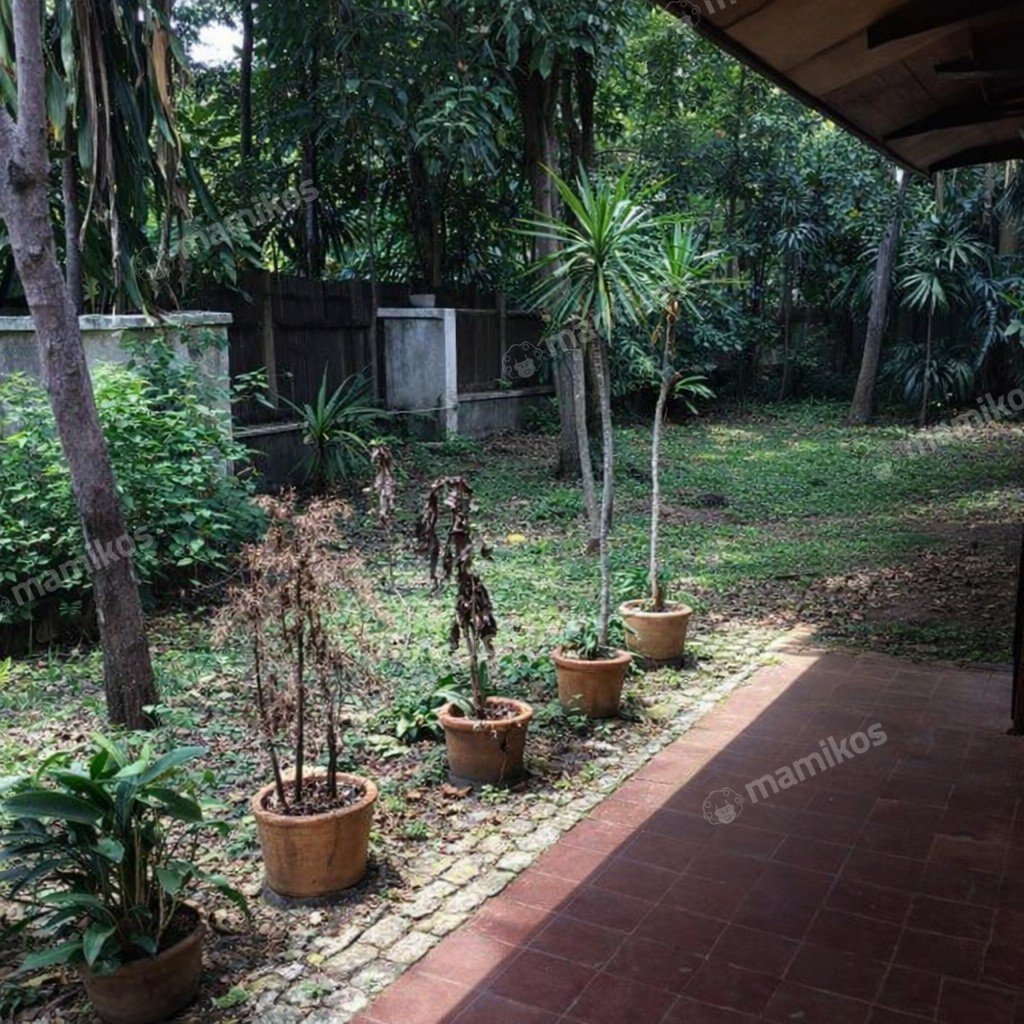 Rumah 4KT 3KM Cipete Jakarta Selatan - Photo 4