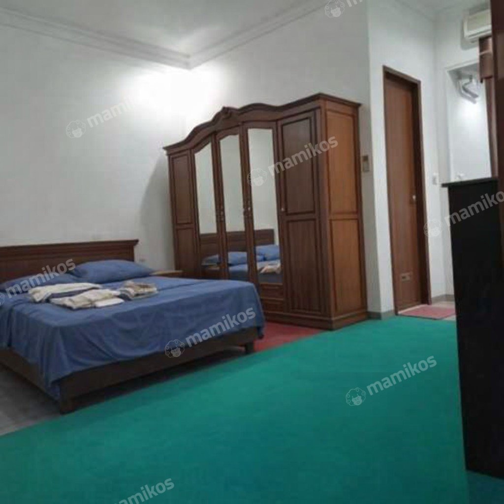 Rumah Sertifikat SHM 5 Kamar Tidur 7 Kamar Mandi Duren Sawit Jakarta Timur - Photo 3