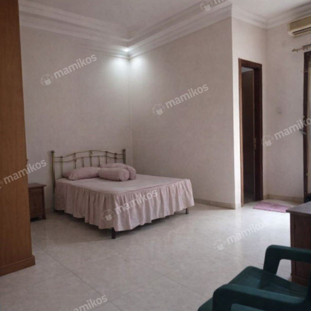 Rumah Sertifikat SHM 5 Kamar Tidur 7 Kamar Mandi Duren Sawit Jakarta Timur - Photo 4