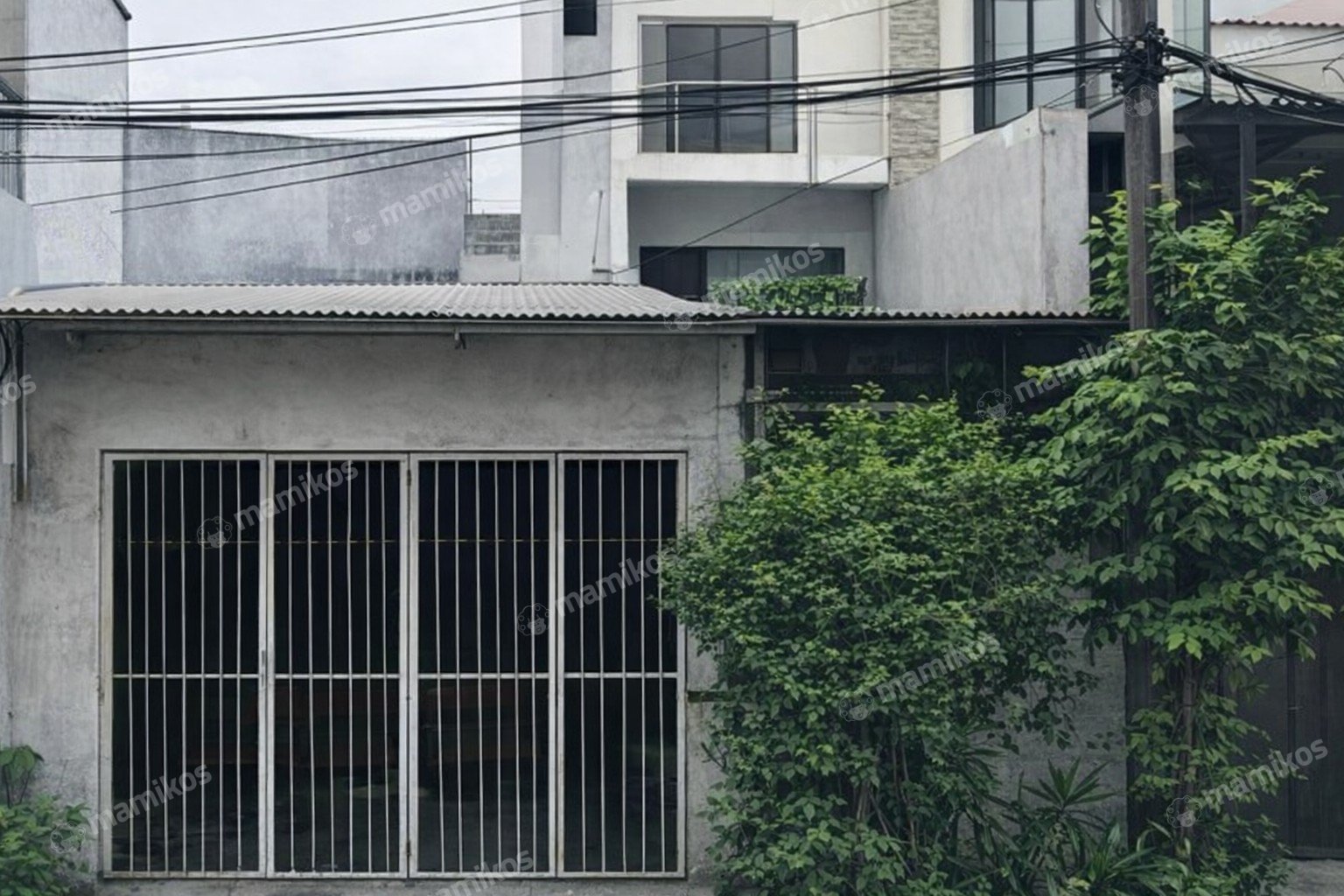 Rumah 1KT 1KM Jelambar Jakarta Barat