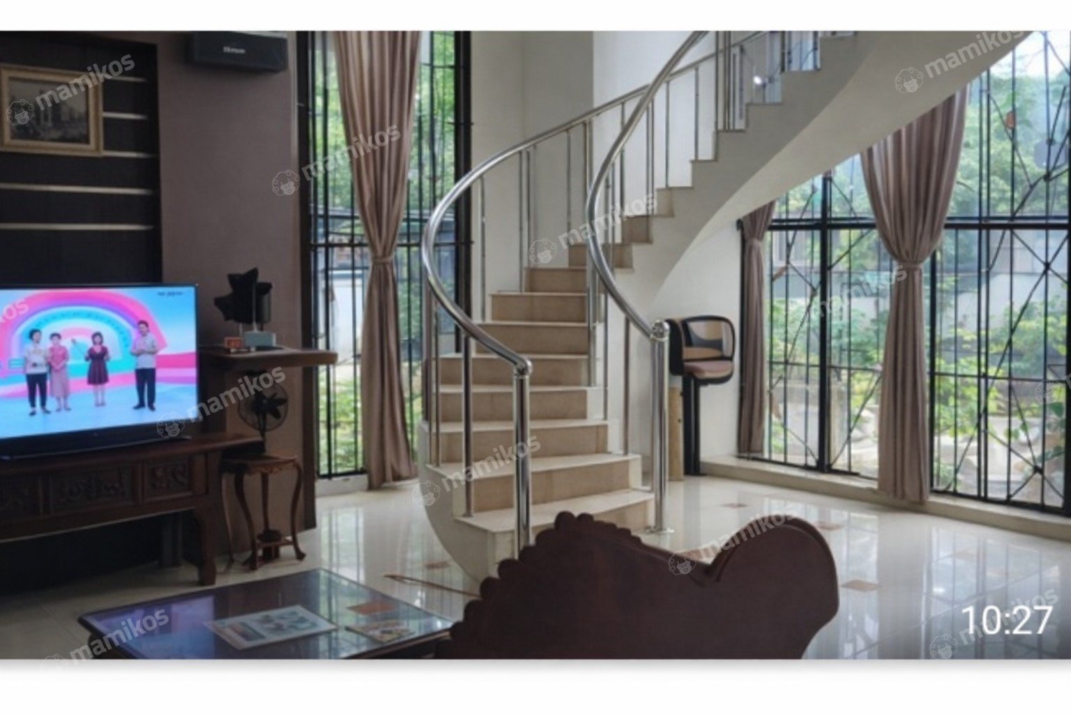 Rumah 4KT 5KM Duri Kosambi Jakarta Barat