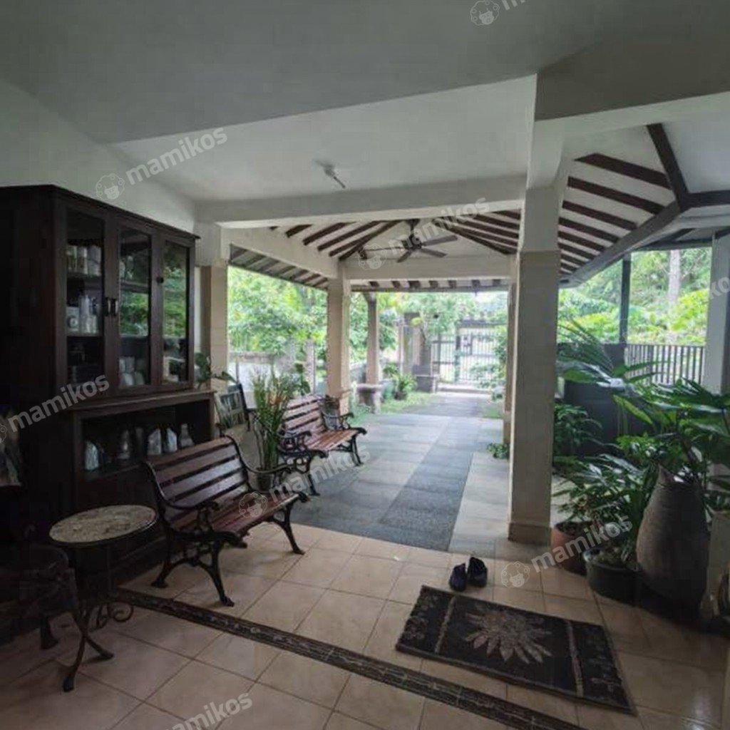 Rumah Sertifikat SHM 5 Kamar Tidur 4 Kamar Mandi SCBD Jakarta Selatan - Photo 2