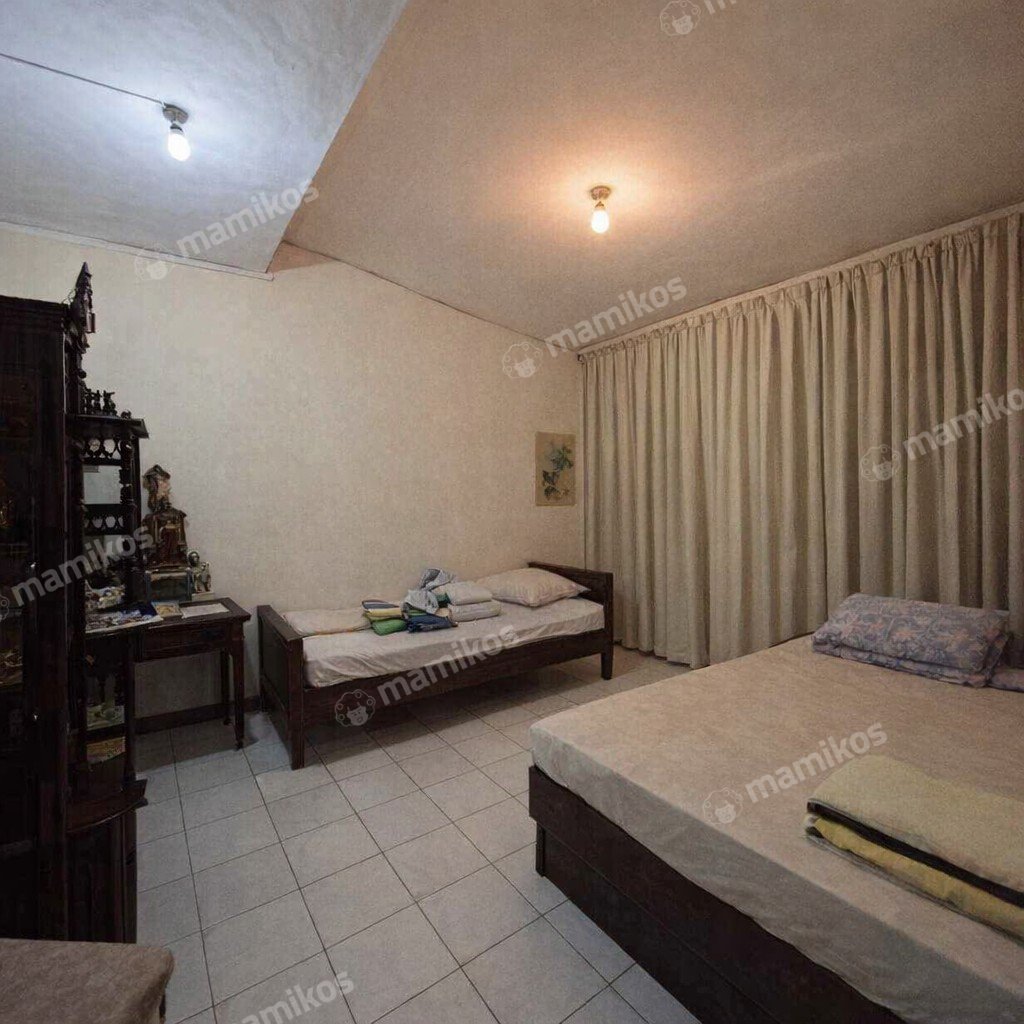 Rumah Sertifikat SHM 5 Kamar Tidur 4 Kamar Mandi SCBD Jakarta Selatan - Photo 4
