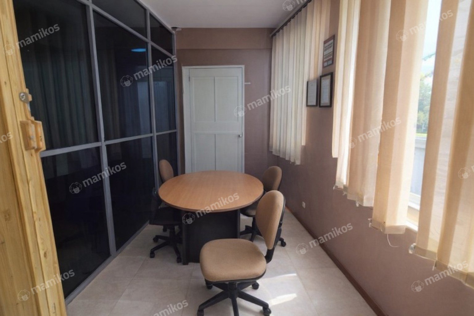 Rumah Sertifikat HGB 4 Kamar Tidur 4 Kamar Mandi Kayu Putih Jakarta Timur - Photo 5
