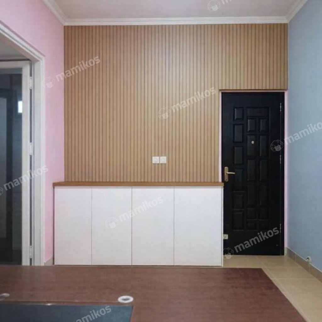 Rumah Sertifikat SHM 6 Kamar Tidur 2 Kamar Mandi Joglo Jakarta Barat - Photo 2