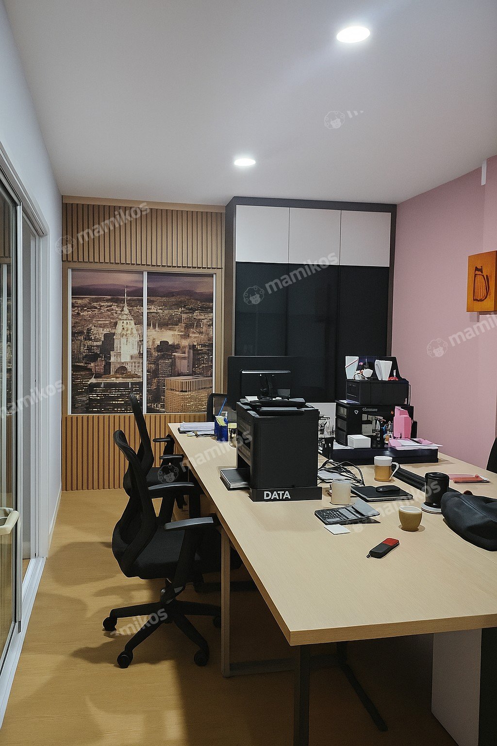 Rumah Sertifikat SHM 6 Kamar Tidur 2 Kamar Mandi Joglo Jakarta Barat - Photo 3