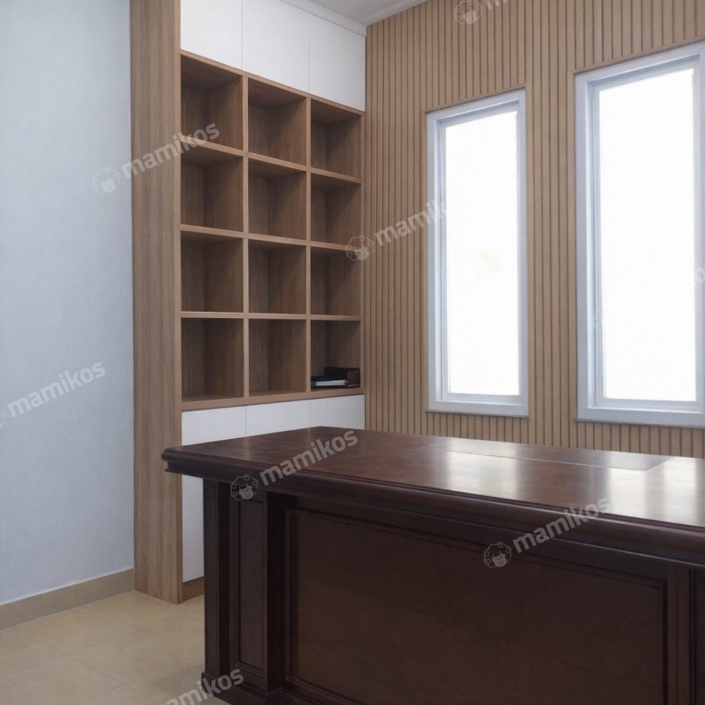 Rumah Sertifikat SHM 6 Kamar Tidur 2 Kamar Mandi Joglo Jakarta Barat - Photo 5