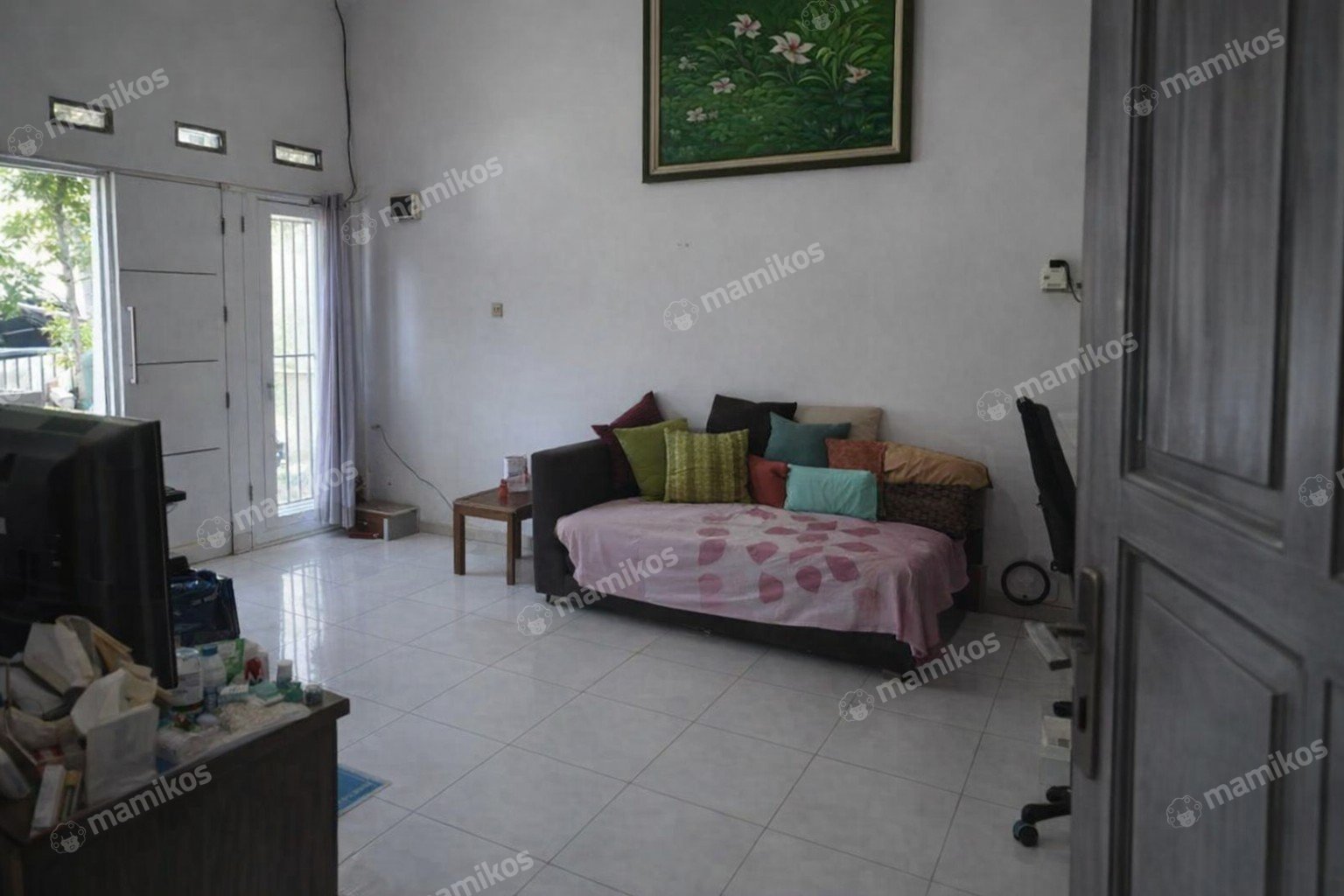 Rumah Sertifikat SHM 4 Kamar Tidur 4 Kamar Mandi Kelapa Gading Jakarta Utara