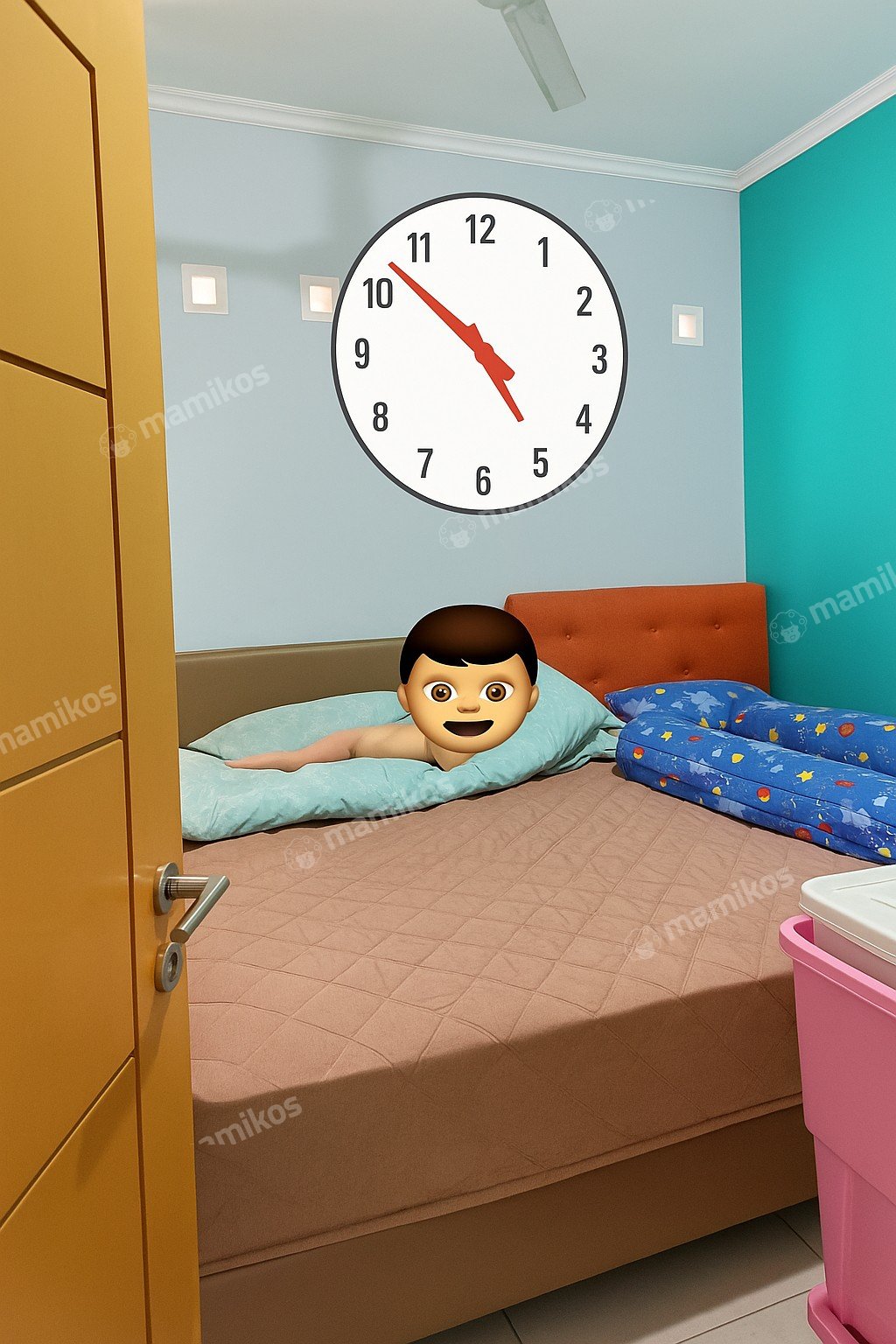 Rumah Sertifikat SHM 4 Kamar Tidur 4 Kamar Mandi Kelapa Gading Jakarta Utara - Photo 5