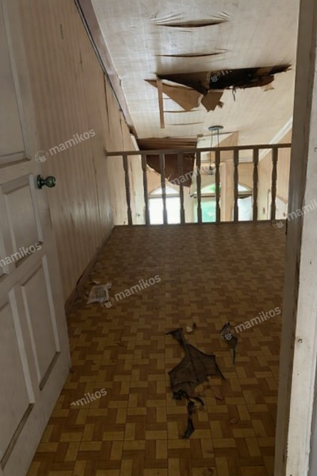 Rumah Sertifikat SHM 2 Kamar Tidur 2 Kamar Mandi Sunter Jakarta Utara - Photo 2