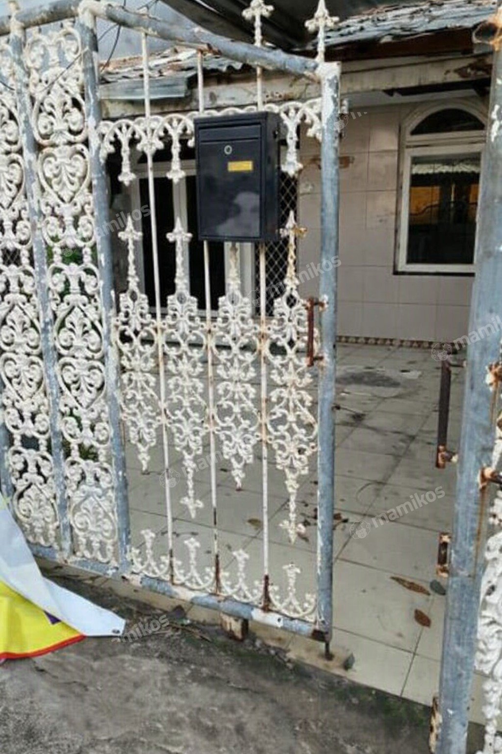 Rumah Sertifikat SHM 2 Kamar Tidur 2 Kamar Mandi Sunter Jakarta Utara - Photo 3