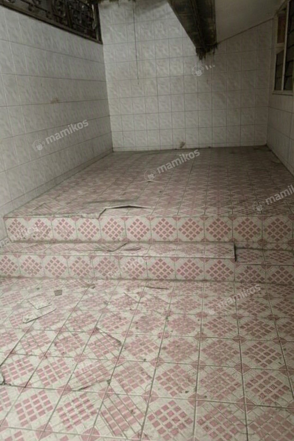 Rumah Sertifikat SHM 2 Kamar Tidur 2 Kamar Mandi Sunter Jakarta Utara - Photo 4
