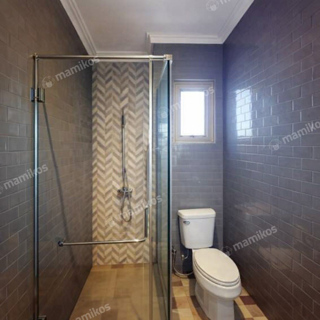 Rumah Baru Sertifikat SHM 3 Kamar Tidur Kebayoran Baru Jakarta Selatan - Photo 4