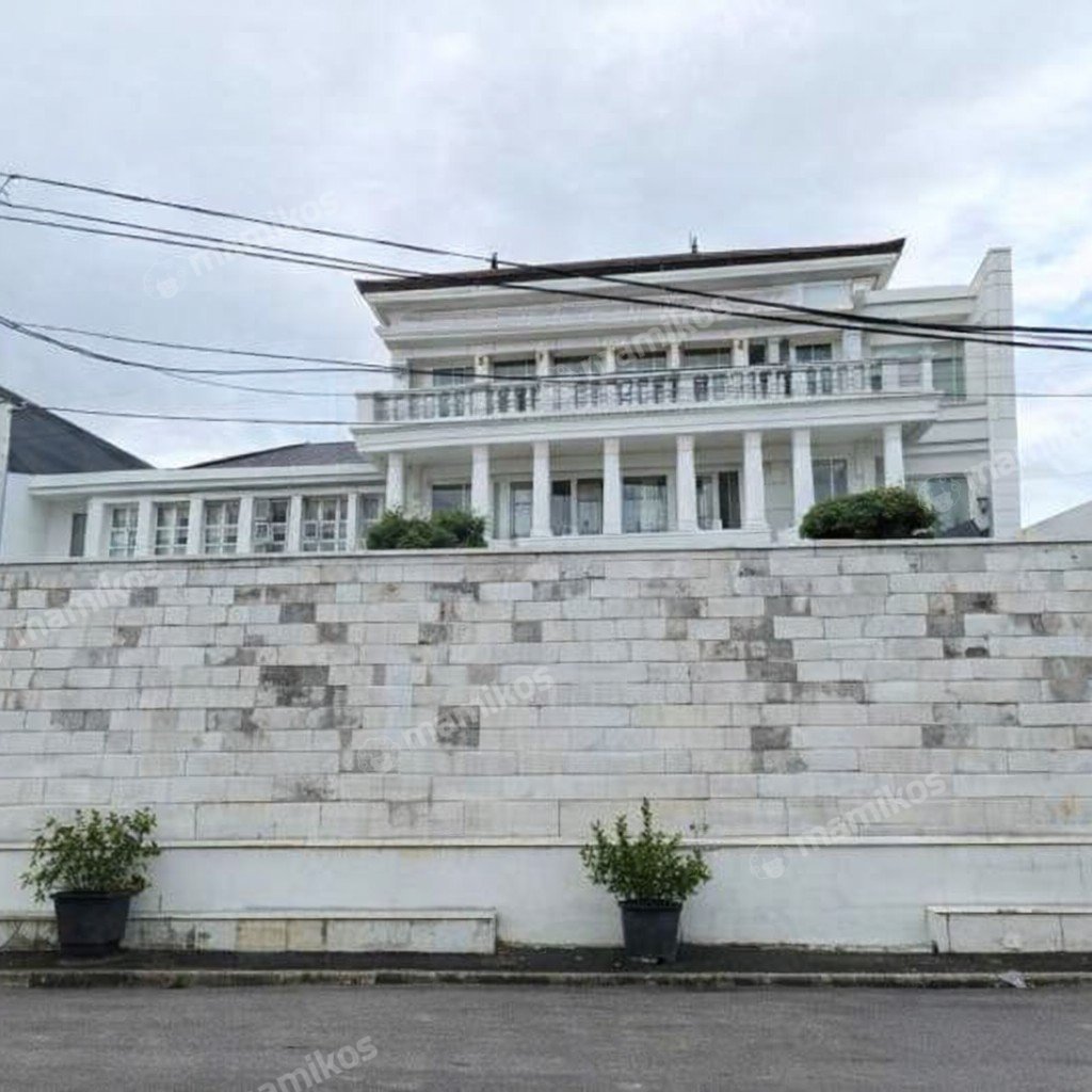 Rumah Sertifikat SHM 4 Kamar Tidur 5 Kamar Mandi Gandaria Jakarta Selatan - Photo 5