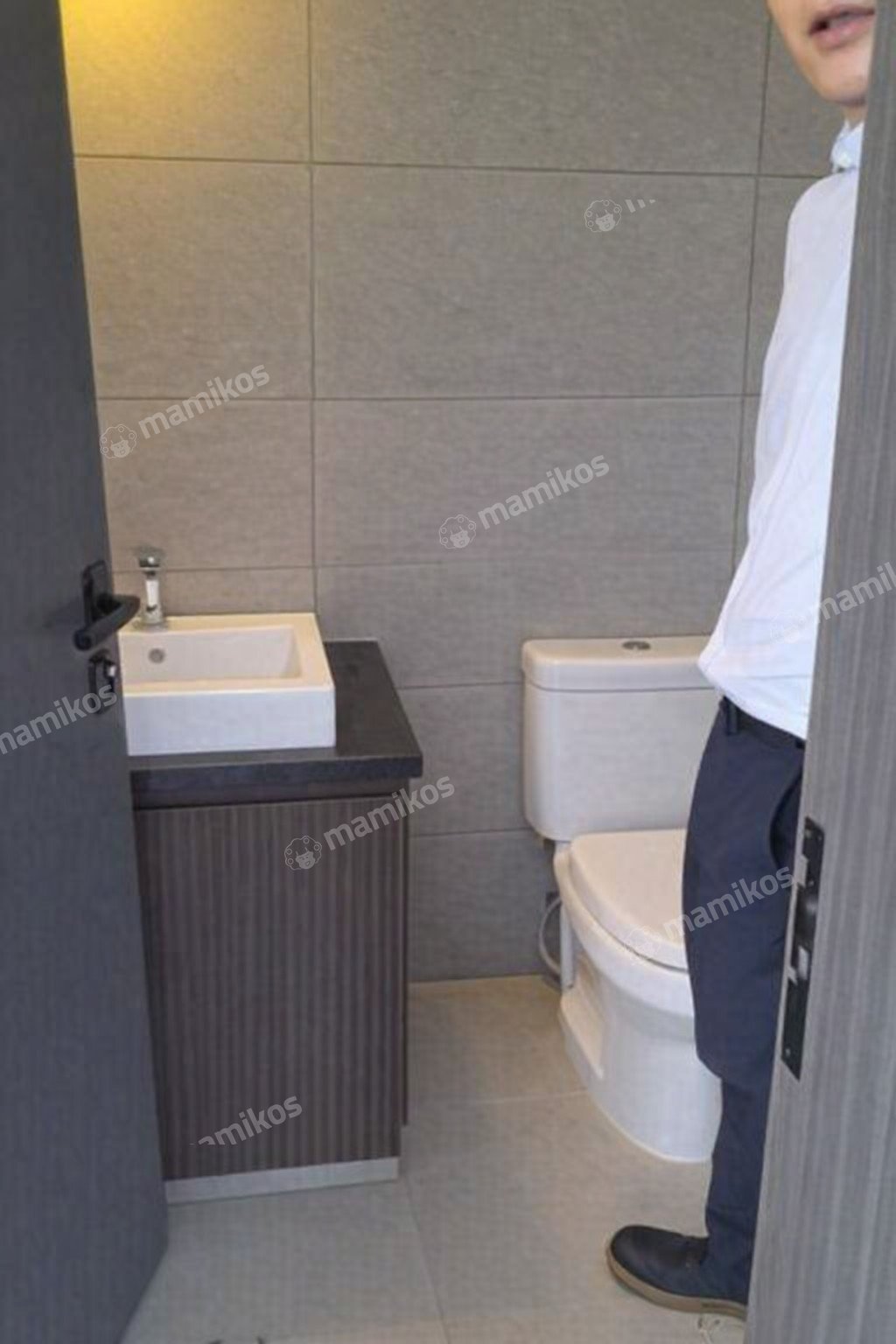 Rumah Baru 3 Kamar Tidur 3 Kamar Mandi Permata Hijau Jakarta Selatan - Photo 5