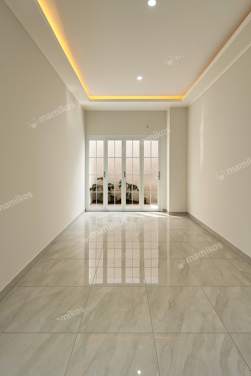 Rumah Sertifikat SHM 4 Kamar Tidur 4 Kamar Mandi Lebak Bulus Jakarta Selatan - Photo 4